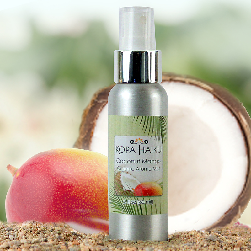  Aroma Depot 2 oz / 2 Ounces Coco Mango Unisex Perfume