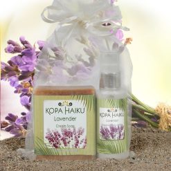 Lavender Soap & Lotion Set